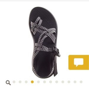 ISO Chacos size 8 wide